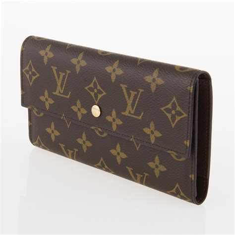 louis vuitton international wallet discontinued|louis vuitton wallet new collection.